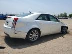 2008 Cadillac Cts Hi Feature V6   for Sale in Elgin, IL - Front End