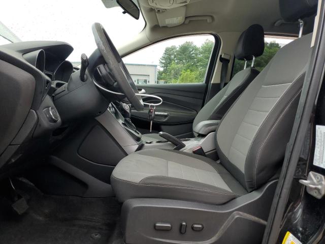 FORD ESCAPE 2014 Black