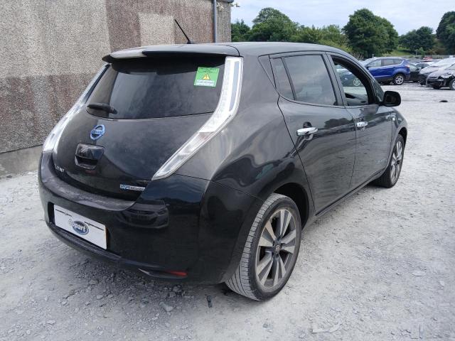 2014 NISSAN LEAF TEKNA