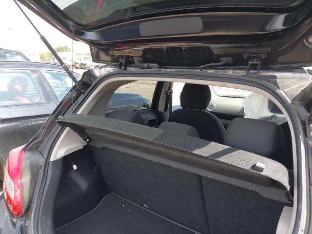 2019 MITSUBISHI MIRAGE 3