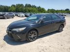 2016 Toyota Camry Le de vânzare în Mendon, MA - Rear End
