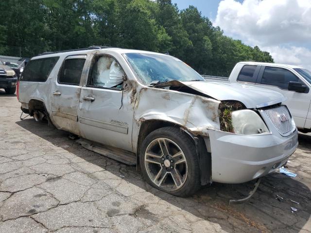  GMC YUKON 2013 Silver