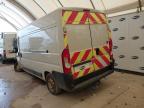 2022 PEUGEOT BOXER 335 for sale at Copart BRISTOL