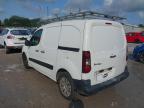 2014 CITROEN BERLINGO 6 for sale at Copart ST HELENS