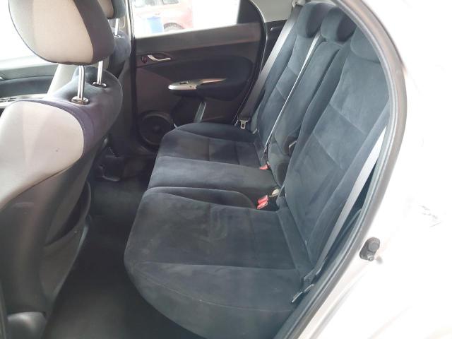 2007 HONDA CIVIC SE I