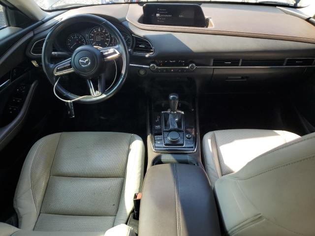  MAZDA CX30 2021 Черный