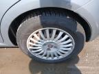 2010 FIAT PUNTO EVO for sale at Copart PETERLEE