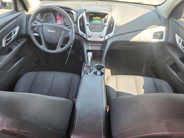  GMC TERRAIN 2014 Золотой