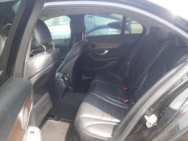 2015 MERCEDES BENZ C220 D SPO