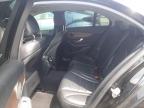 2015 MERCEDES BENZ C220 D SPO for sale at Copart ROCHFORD