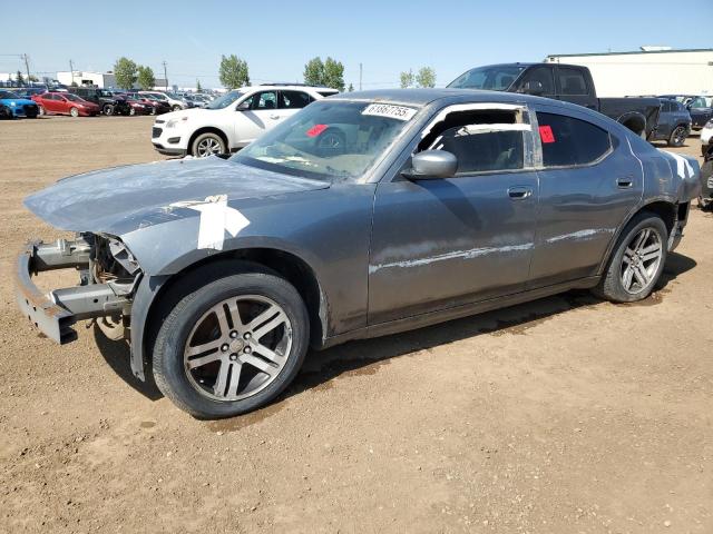 2006 DODGE CHARGER R/T à vendre chez Copart AB - CALGARY