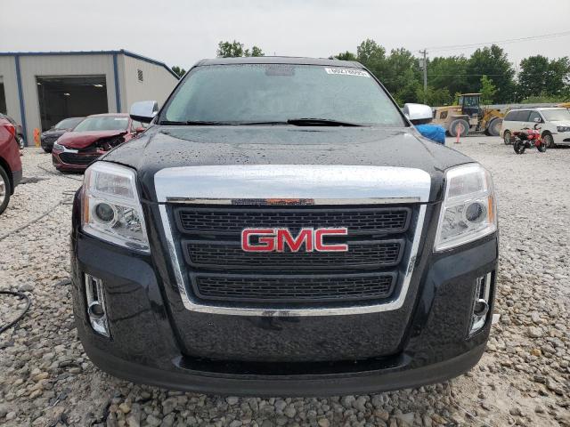  GMC TERRAIN 2012 Чорний