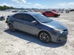 2015 Toyota Corolla L zu verkaufen in Madisonville, TN - Rear End