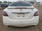 2013 Nissan Maxima S for Sale in Mercedes, TX - Front End