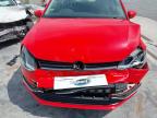 2015 VOLKSWAGEN POLO SE for sale at Copart ST HELENS
