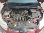 2013 Ford Focus Se na sprzedaż w Barberton, OH - Mechanical