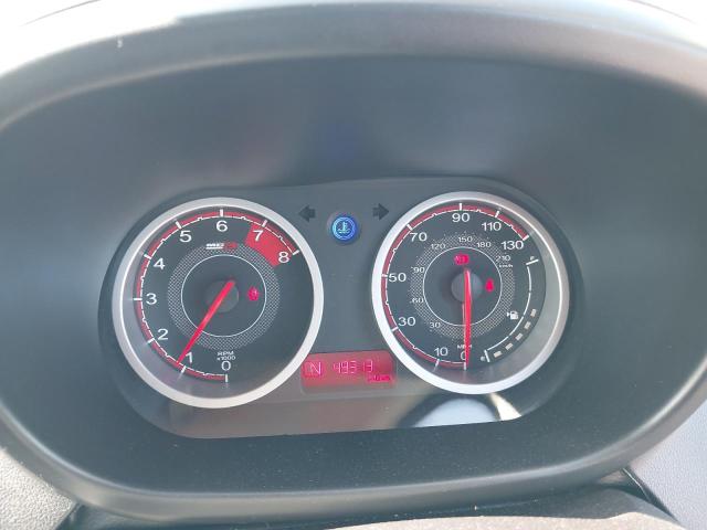 2016 MG 3 STYLE LU