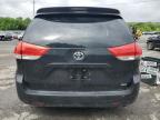 2014 Toyota Sienna Xle na sprzedaż w Marlboro, NY - Front End