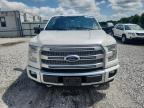 2016 Ford F150 Supercrew   للبيع في Prairie Grove، AR - Hail