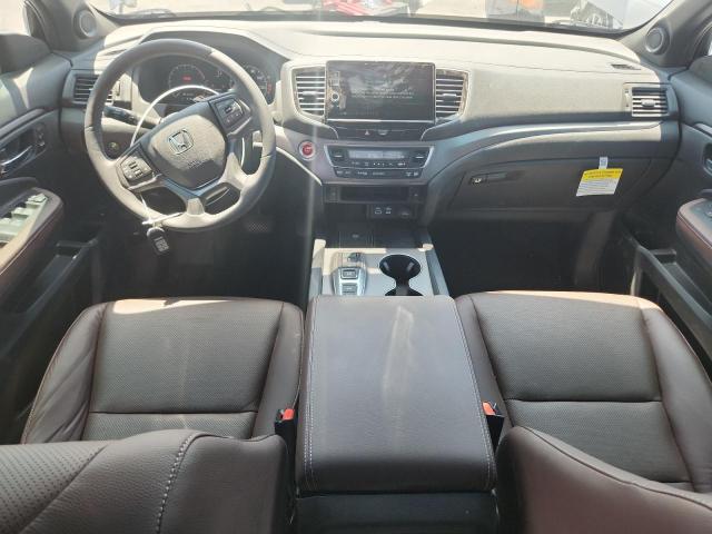  HONDA RIDGELINE 2024 Gray