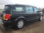 2015 DODGE GRAND CARAVAN SE   à vendre chez Copart AB - CALGARY
