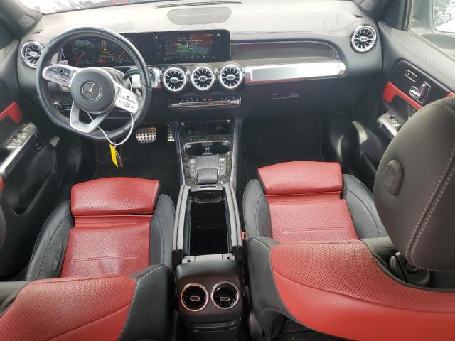 2021 MERCEDES-BENZ GLB 250  