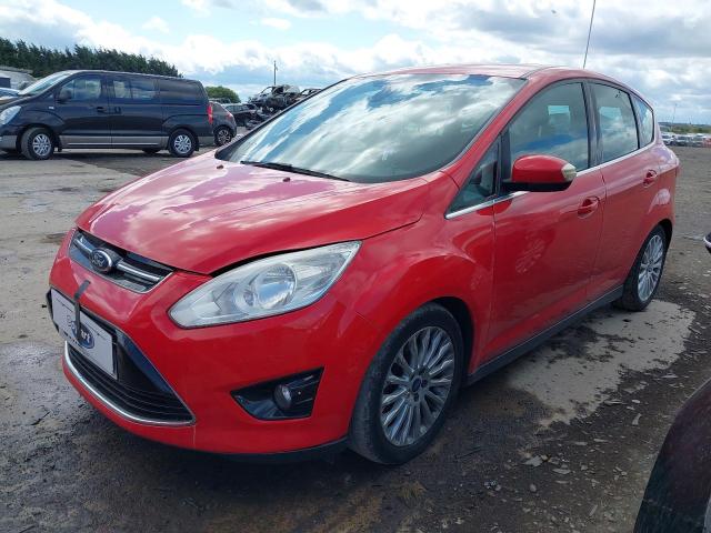 FORD C-MAX TITA 2012