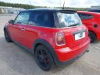 2007 MINI COOPER AUT for sale at Copart WHITBURN