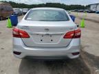 2017 Nissan Sentra S for Sale in Florence, MS - Normal Wear