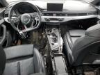 2017 Audi A4 Premium Plus zu verkaufen in Windsor, NJ - Water/Flood