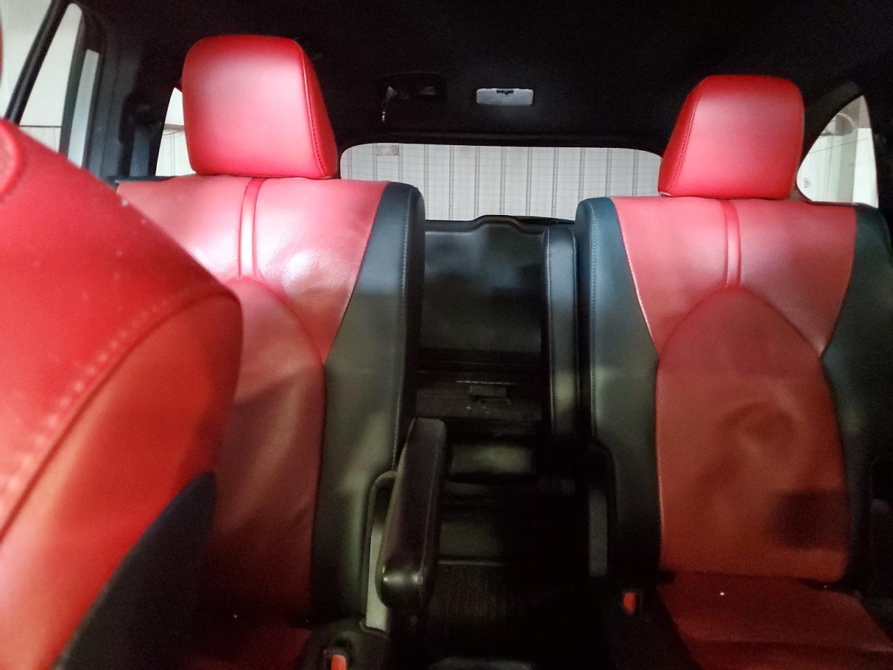 2021 Toyota Highlander Xse VIN: 5TDLZRBH3MS138001 Lot: 61781925