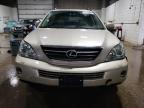 2006 Lexus Rx 400 zu verkaufen in Blaine, MN - Front End