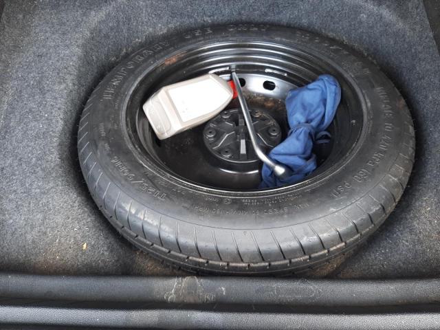 2005 MERCEDES BENZ A150 CLASS