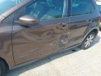2013 VOLKSWAGEN POLO MATCH for sale at Copart SANDWICH