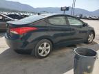 2013 Hyundai Elantra Gls للبيع في Farr West، UT - Mechanical
