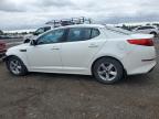 2015 KIA OPTIMA LX   for sale at Copart ON - LONDON