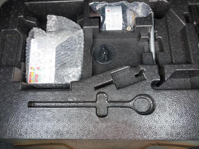 2016 FORD KA ZETEC