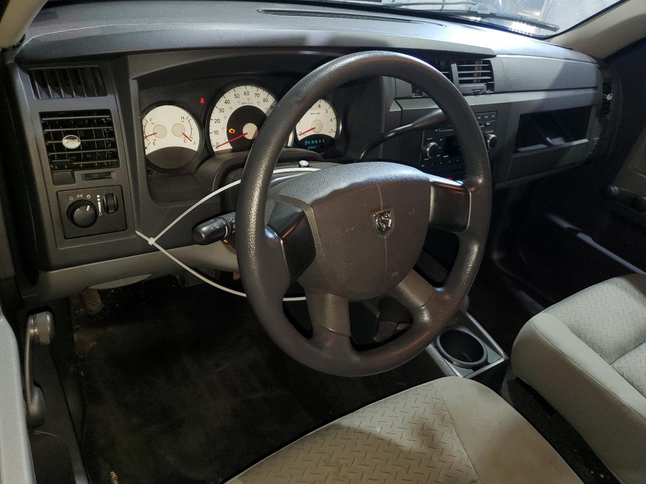 2008 Dodge Dakota St VIN: 1D7HE22K48S511134 Lot: 60807905
