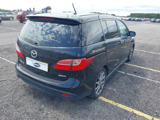 2013 MAZDA 5 VENTURE