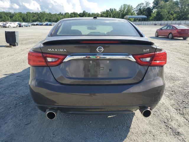 NISSAN MAXIMA 2016 Brązowy