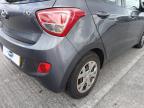 2015 HYUNDAI I10 SE for sale at Copart CHESTER
