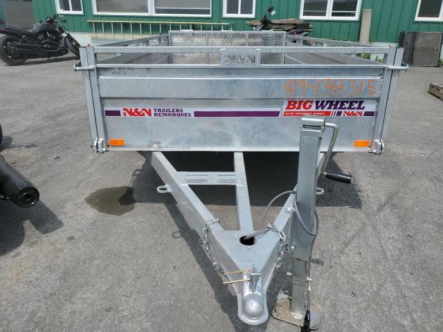 2025 TRAIL KING TRAILER  