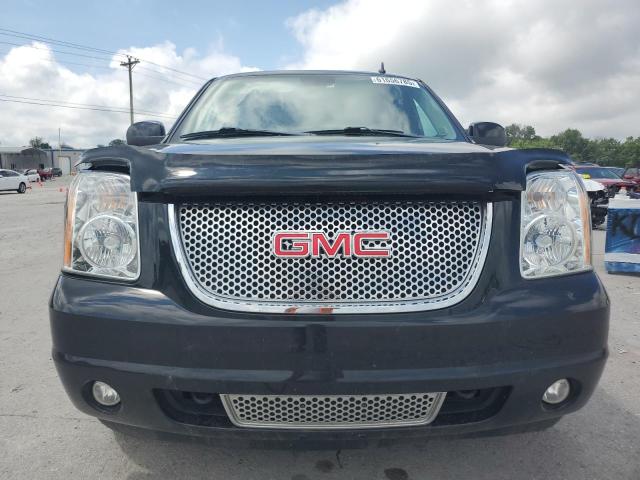  GMC YUKON 2012 Чорний
