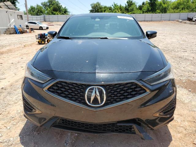  ACURA ILX 2022 Black