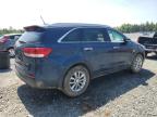 2016 KIA SORENTO LX   for sale at Copart NS - HALIFAX