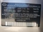 2013 Hyundai Elantra Gl 1.8L продається в Jacksonville, FL - Rear End
