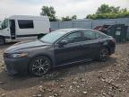 2018 TOYOTA CAMRY L   for sale at Copart NY - NEWBURGH
