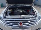 2014 SSANGYONG REXTON 60T for sale at Copart CHESTER