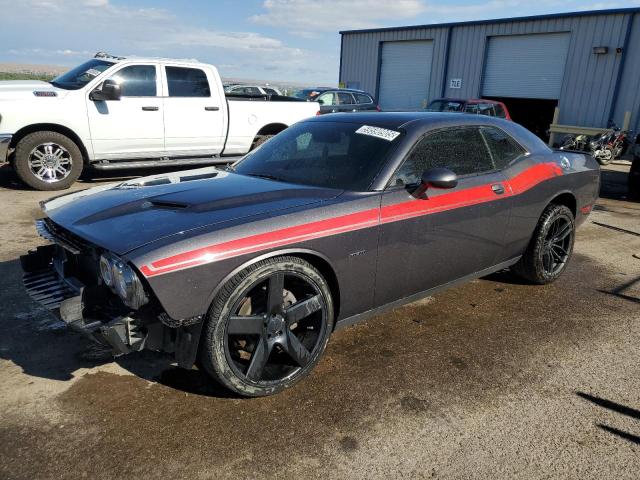 2016 Dodge Challenger R/T