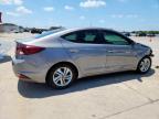 2020 Hyundai Elantra Sel за продажба в Grand Prairie, TX - Front End